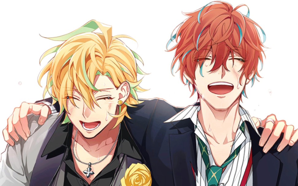 神级语速 料理歌★live 碟曲|伊东健人 & 木岛隆一