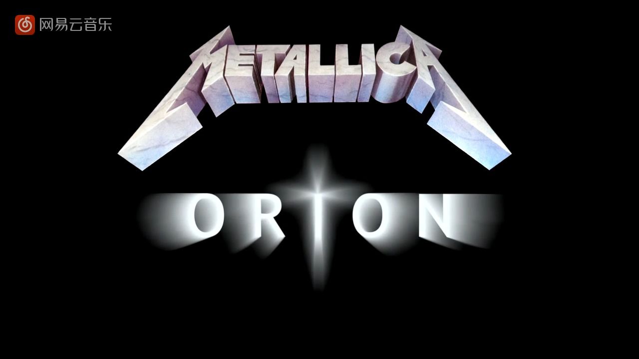 【metallica】orion02original02creation