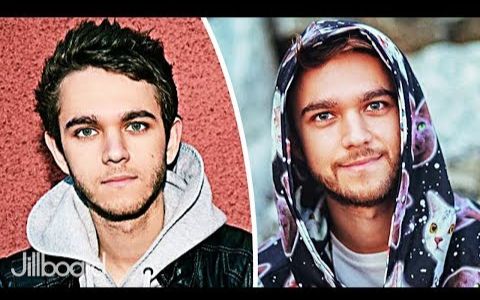 [图]【Zedd】Zedd - Music Evolution音乐进化史 (2005 - 2018)