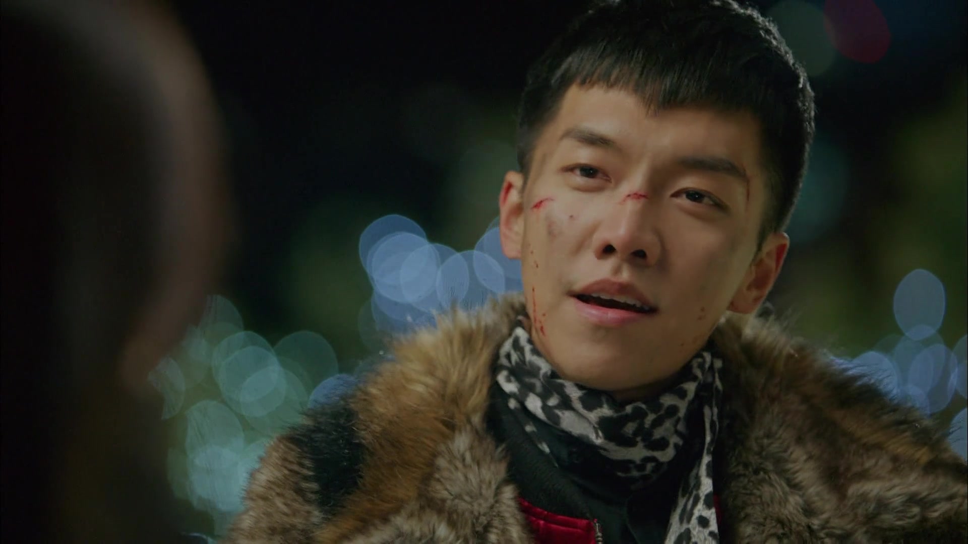 【李昇基】花游记e03.孙悟空cut