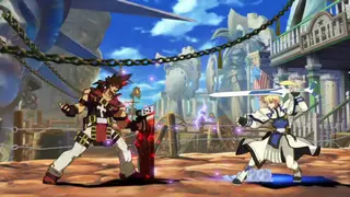 Tải video: 街机『罪恶装备 Xrd -SIGN-』宣传视频