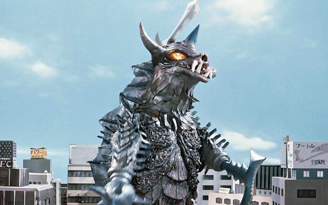 刺客超兽巴拉巴获得史诗级加强