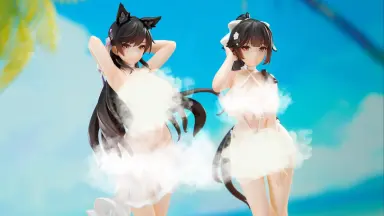 爱宕#-哔哩哔哩_Bilibili