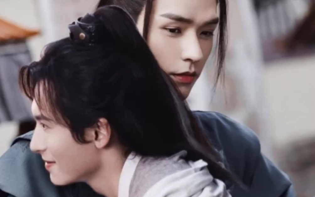 山河令全员琼瑶式哭戏琼瑶式哭戏眼泪要一粒一粒晶莹剔透的掉下来