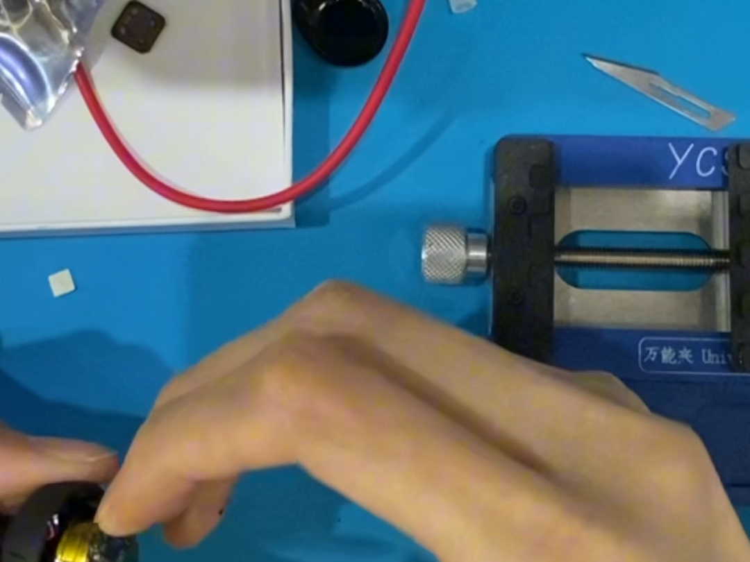 bose耳机更换电池