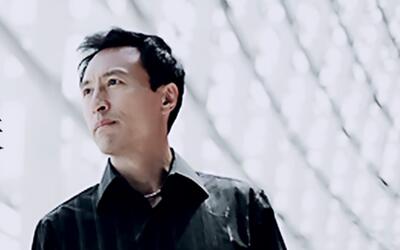 洪武大案郑士元剪辑王洛勇饰