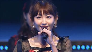 岡田奈々ソロコンサート～私が大切にしたいもの～Part1_哔哩哔哩_bilibili