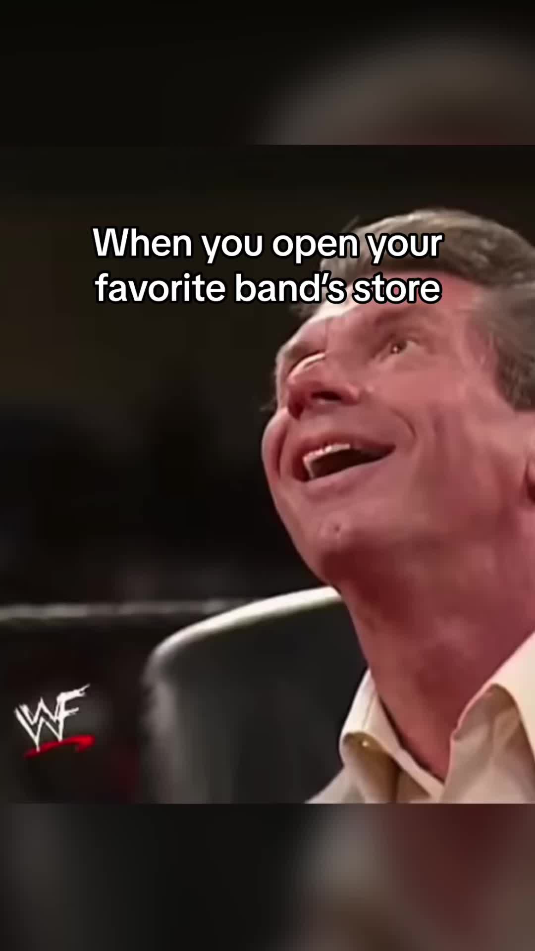 vincemcmahon #wwe #摔跤 #meme