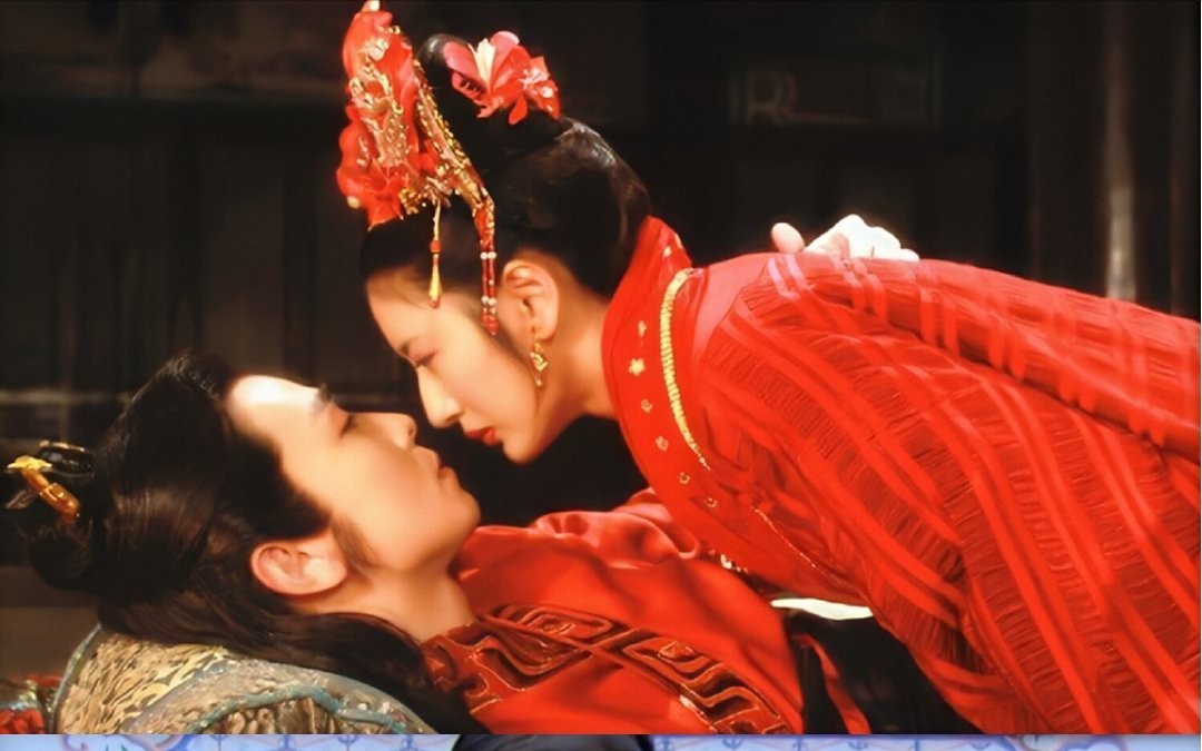 十三月莺歌x容垣双向救赎