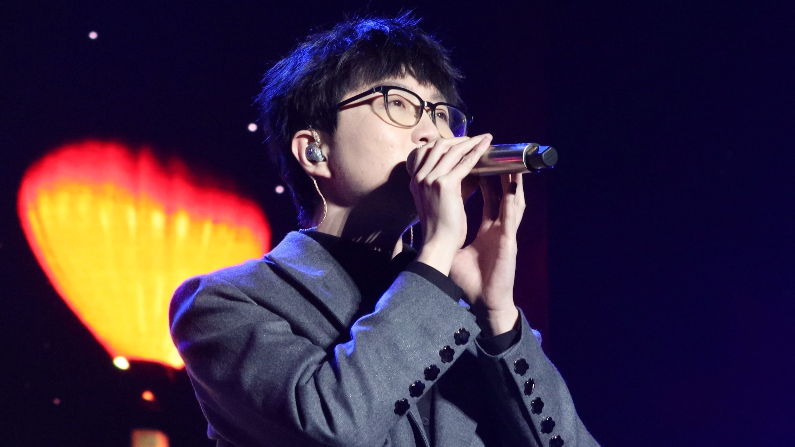 【hi-res无损音质】毛不易《牧马城市》——毛不易 9.8评分代表作之四