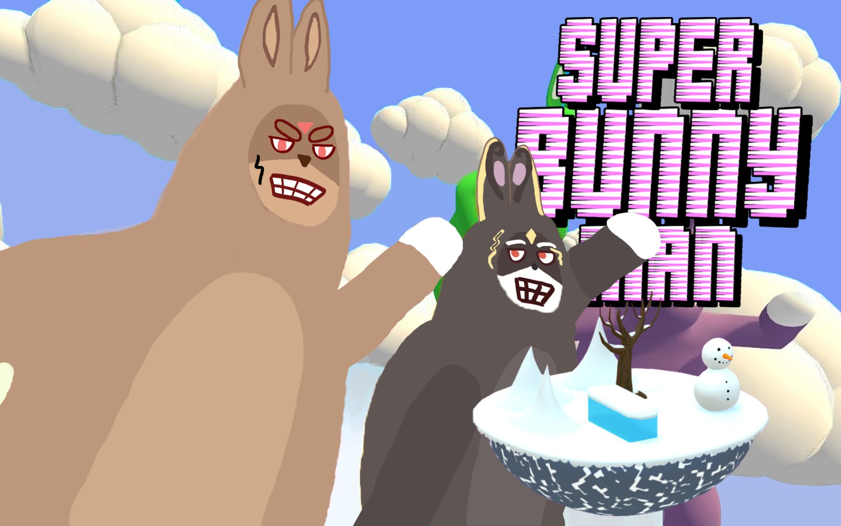 2020年2月2日电鹿x鹿野直播录像