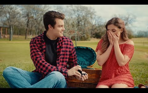 新单mv美国组合wildfireholdontothat