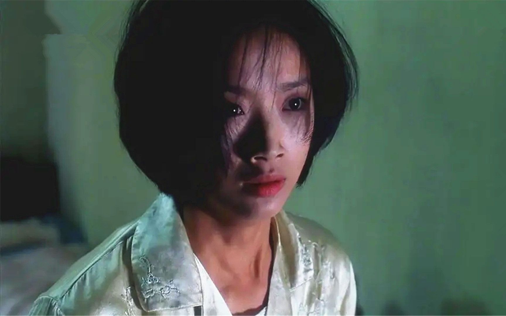 熊猫张爱玲名著改编旧时代女性人物的悲剧我希望你永远都不懂