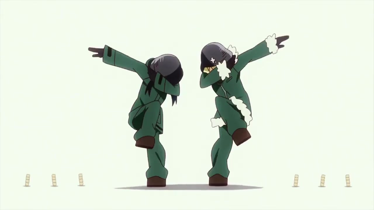 dans la remake (scrapped)