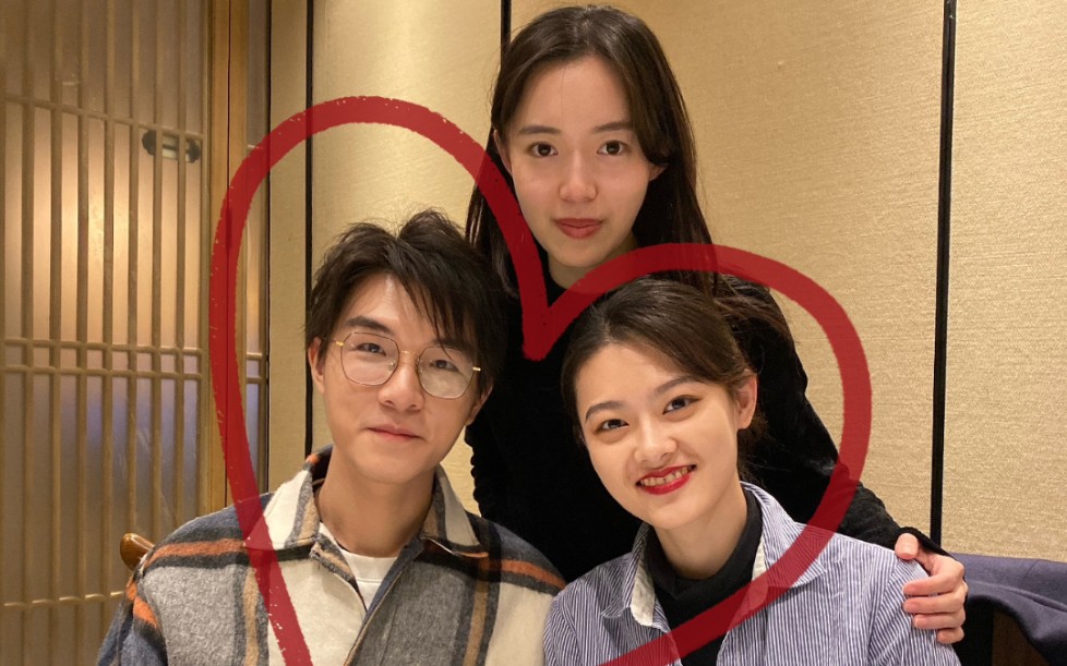 王颖飞x刘煜成飞成勿扰の爱的魔法