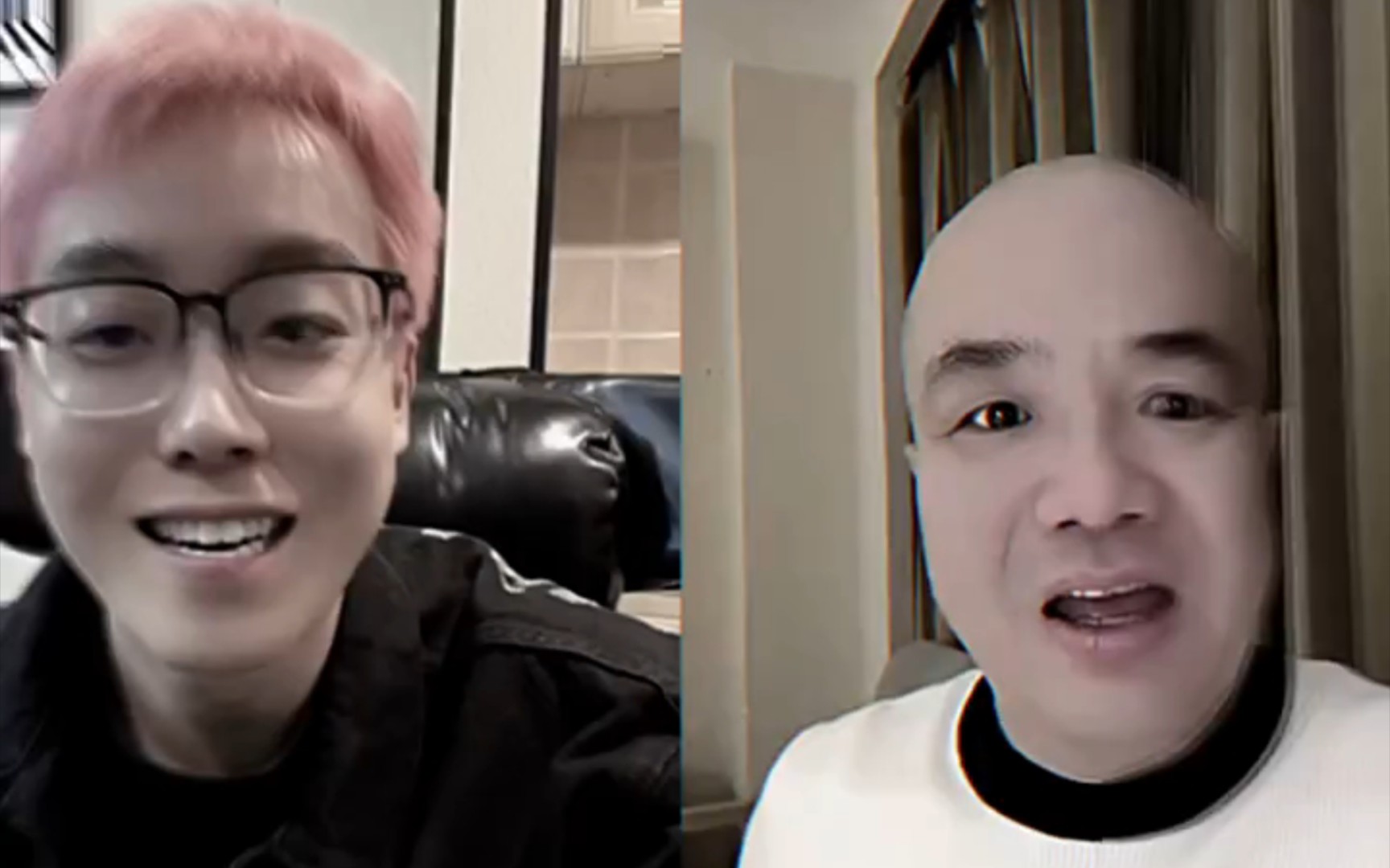 陈泽刀哥直播录屏