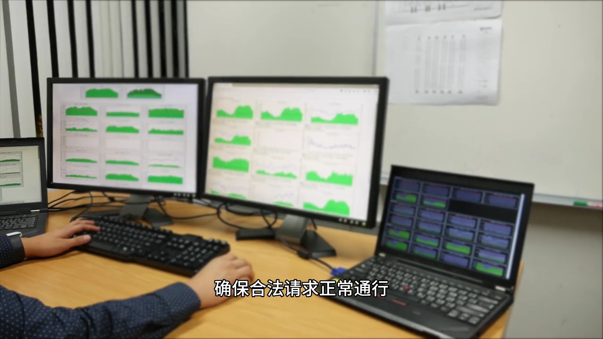 CDN反向代理