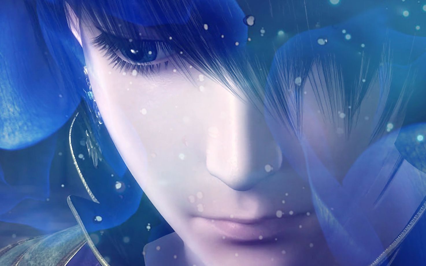 【武庚纪追日】《忘记时间不忘你》(贴吧文《我在晨曦中守护你》视频