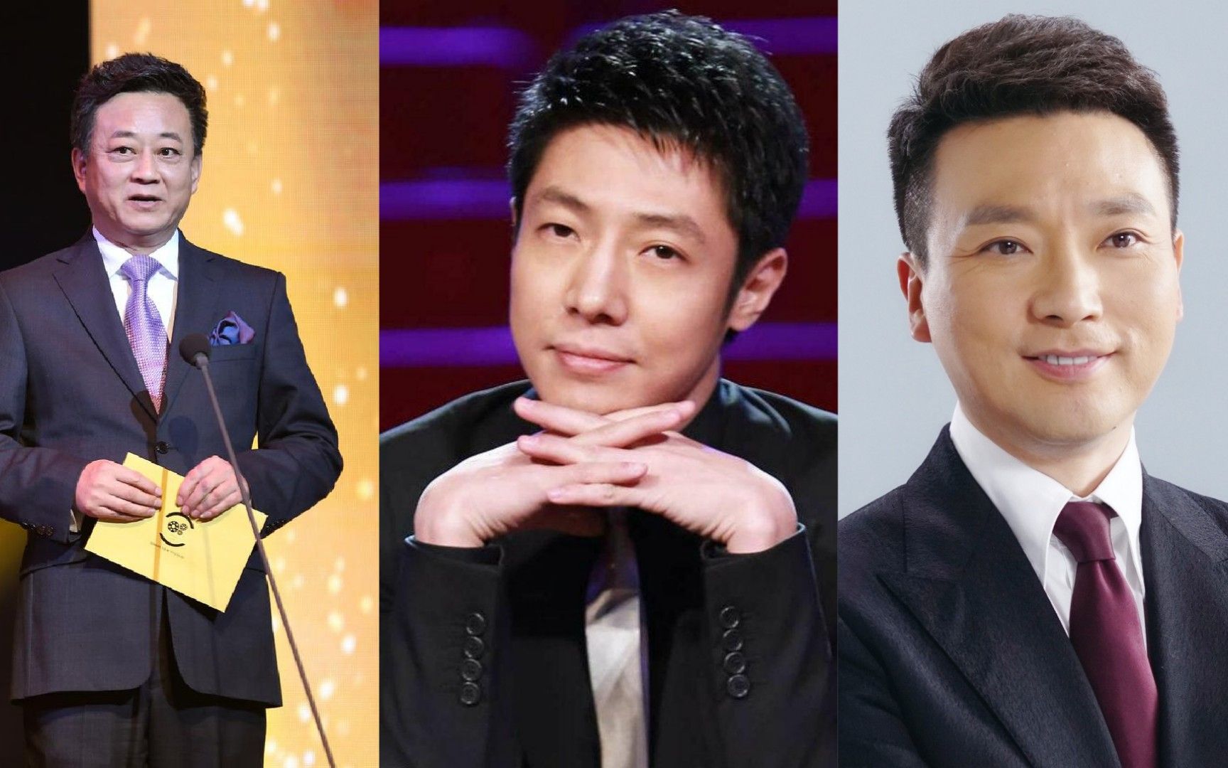 央视官网更新主持人名单,撒贝宁康辉等人在列,朱军时隔4年回归