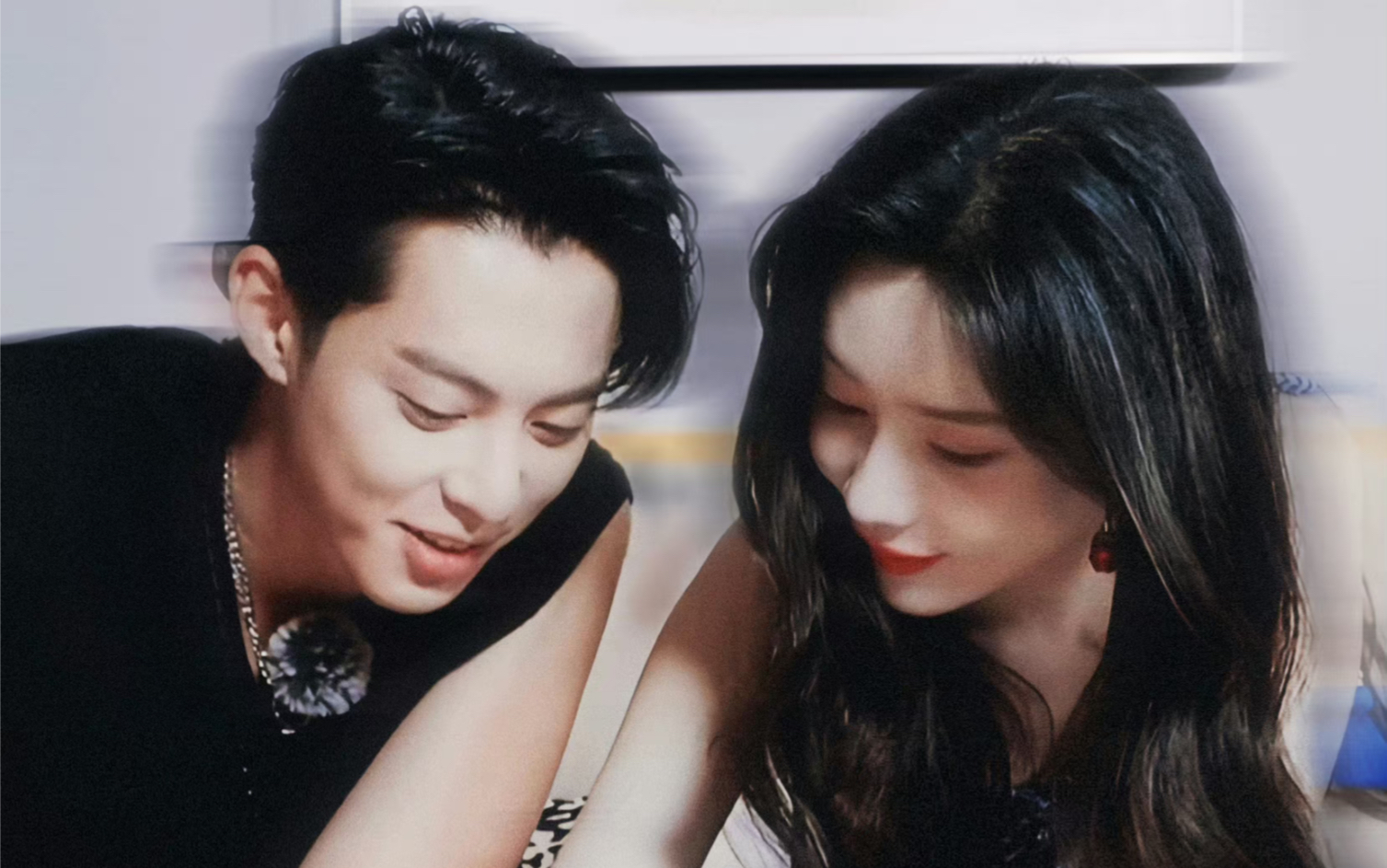 我磕的cp真的很甜【孟子义x王鹤棣】(含一些小路透哦～)