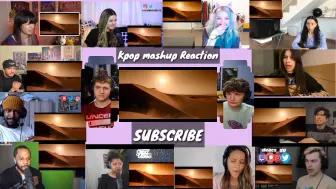 Download Video: 【张艺兴/Lay】《飞天》多人reaction mashup