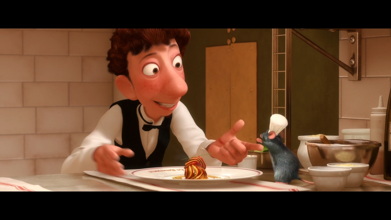 英文优美句子摘抄77朗读78电影94《美食总动员》经典语录