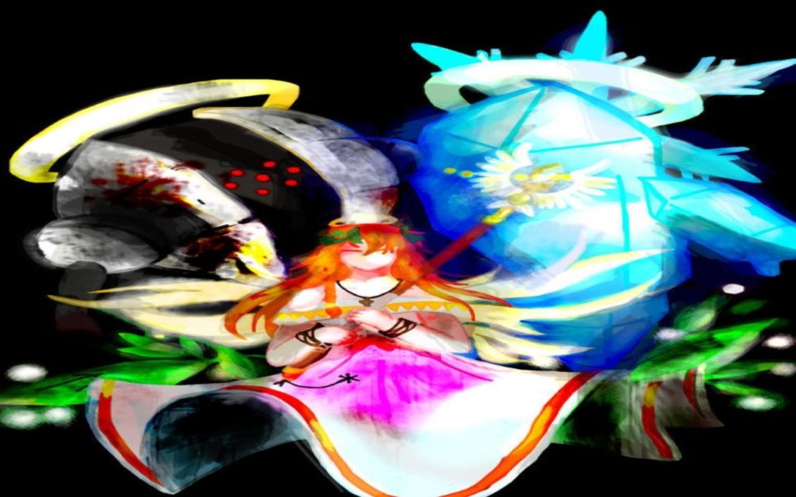 史诗幻想1#1 一场持久而又艰难的战斗