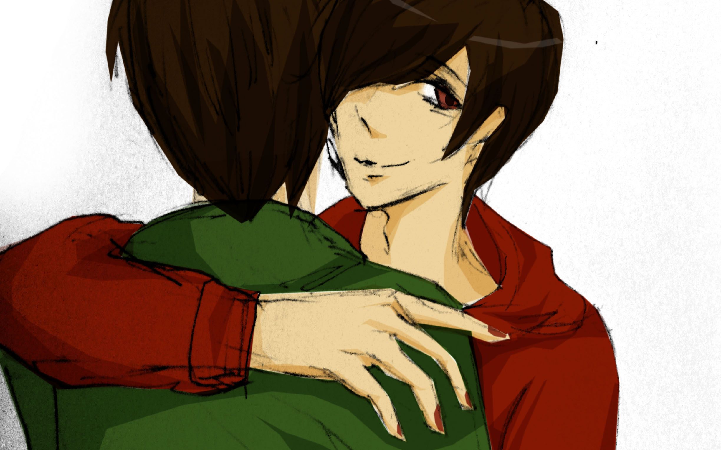 【瞎jb涂】速度松的crazy in love【肉渣】