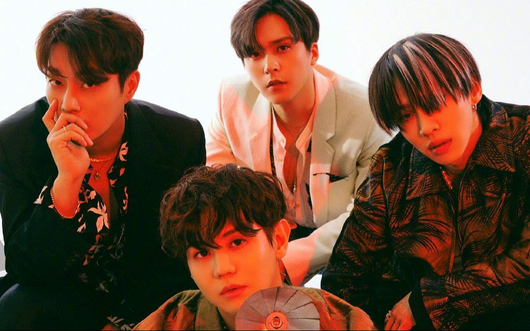 【考古旧beast新highlight 3】小兽私心top3 fiction shadow 12:30