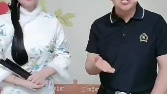 王建国河南坠子《金镯玉环记》03王建国等