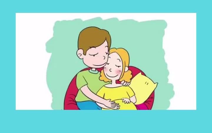 孕期知识每天不断更新 #怀孕那些事 #孕期记录 #孕期