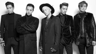 Live Bigbang Tonight 日文版 哔哩哔哩 Bilibili