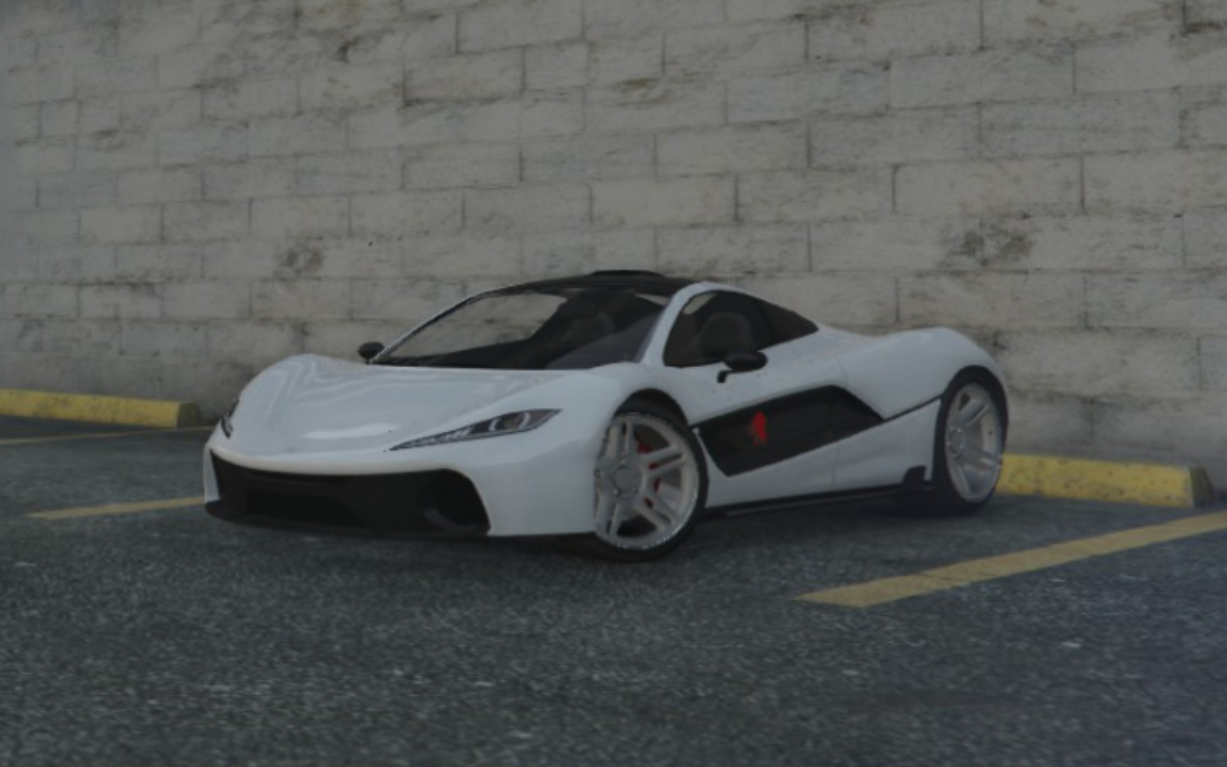 【gtaol】 blizzn izn kizzn t20 1′30