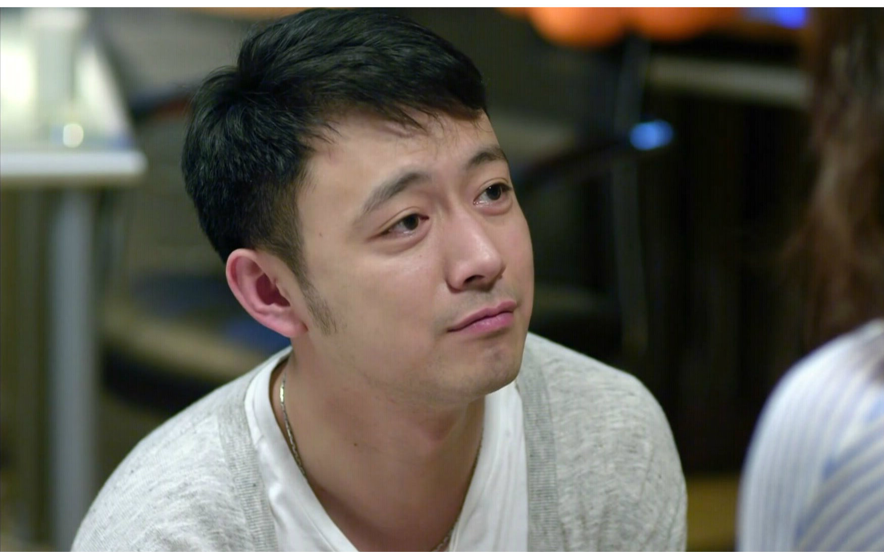 [曹炳琨]《二胎/双独家庭的奢侈品》·林海生cut