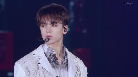 SEVENTEEN 2019 JAPAN TOUR 'HARU'_哔哩哔哩_bilibili