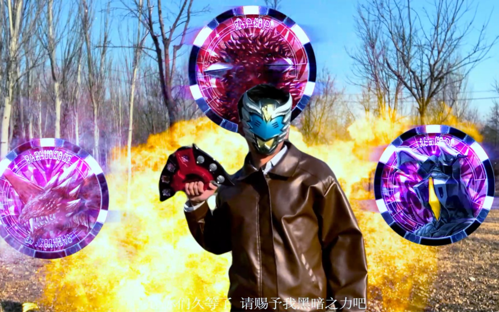 国产伽古拉vs国产红凯