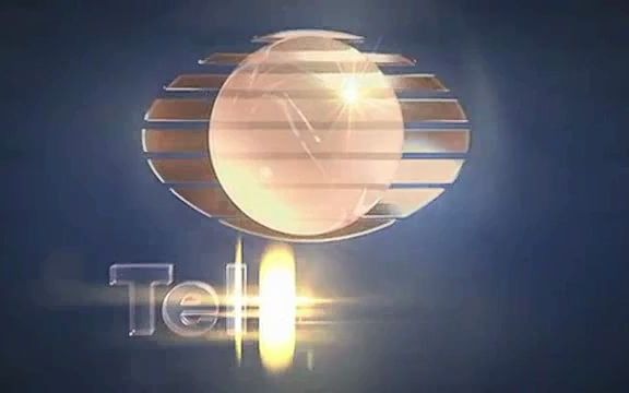 【片头logo/墨西哥】Televisa影业片头哔哩哔哩bilibili