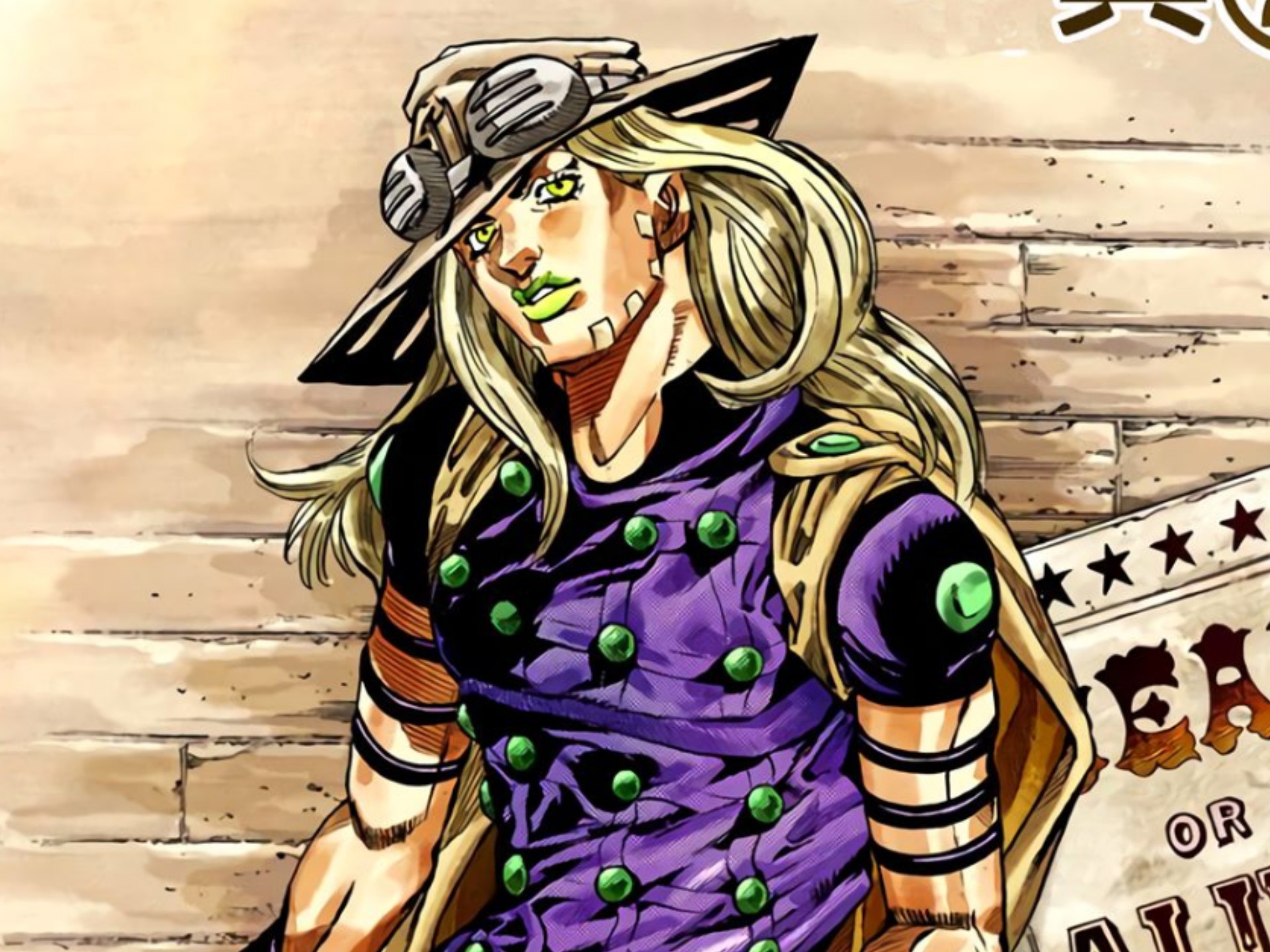 他是你心中最意难平的飙马野郎吗