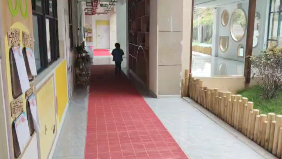 [图]幼师的日常