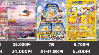 精灵宝可梦tcg-哔哩哔哩_Bilibili