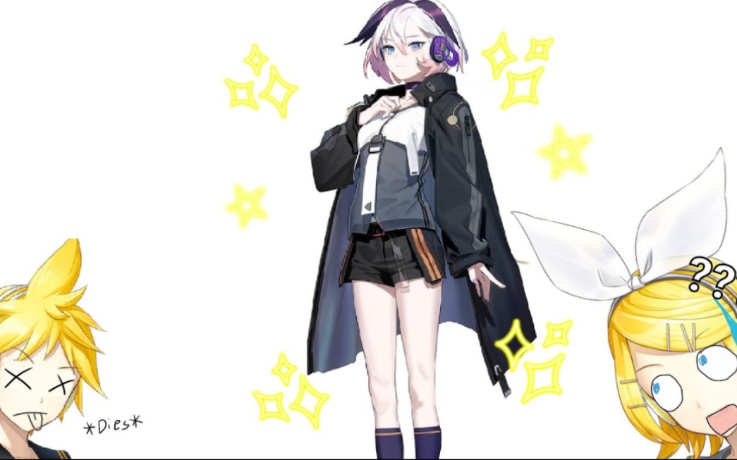 [图]【转载】vflower new design (talkloid) (shitpost)