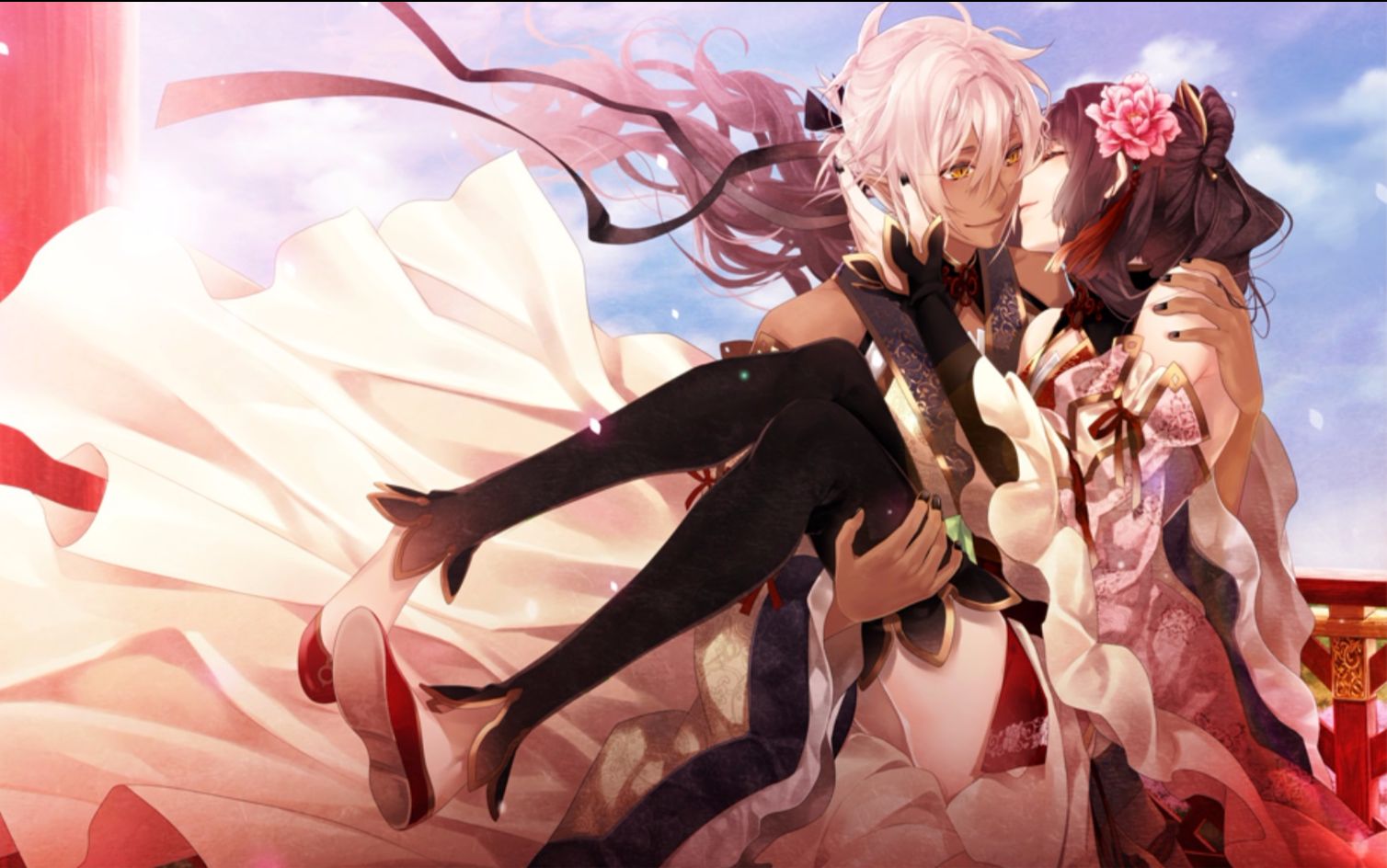 mad剑为君舞萤cvkenn