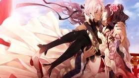 剑が君 螢cv Kenn 歌曲 面影草 哔哩哔哩 つロ干杯 Bilibili