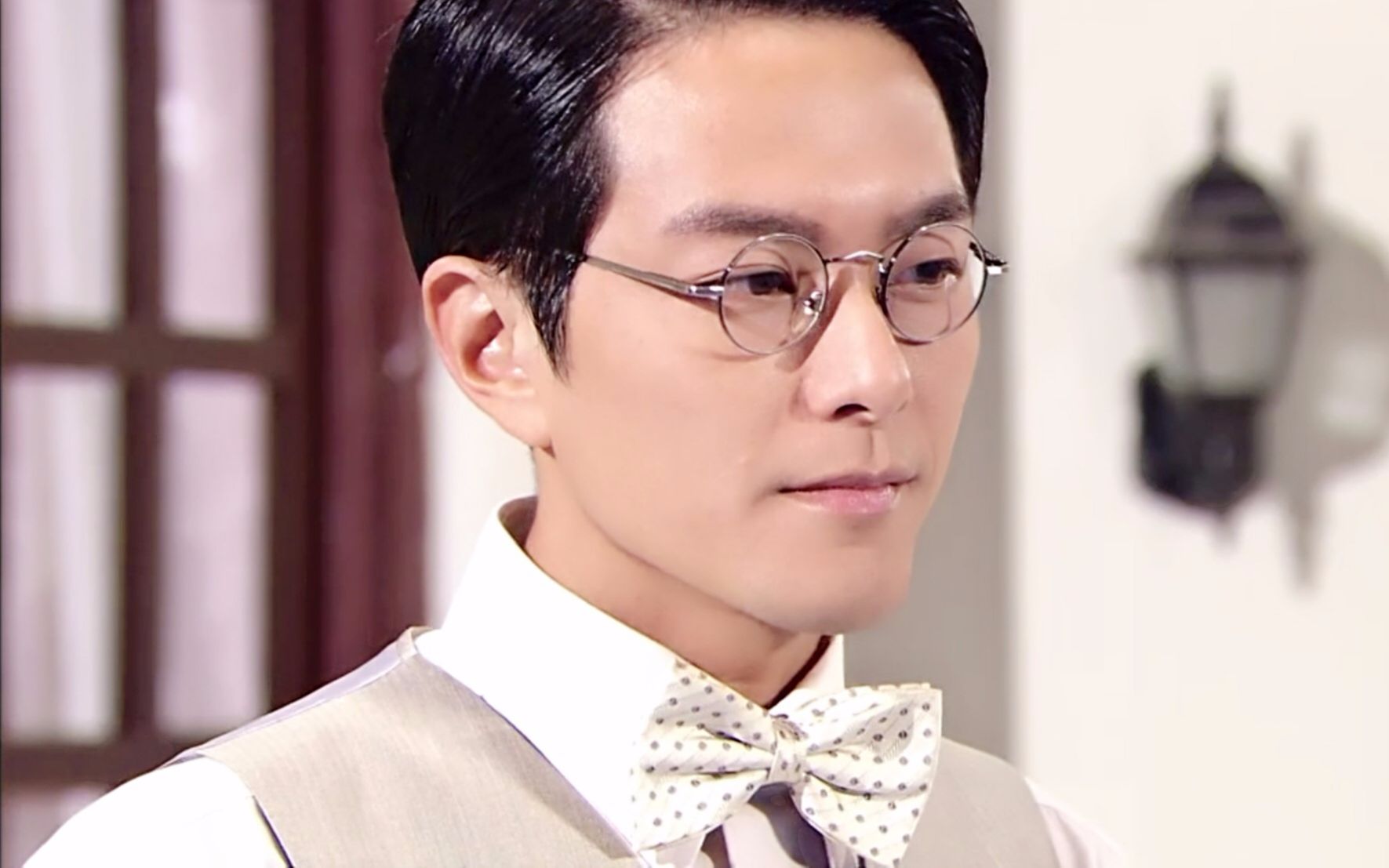 【萧正楠】德川一夫x应无求_哔哩哔哩_bilibili