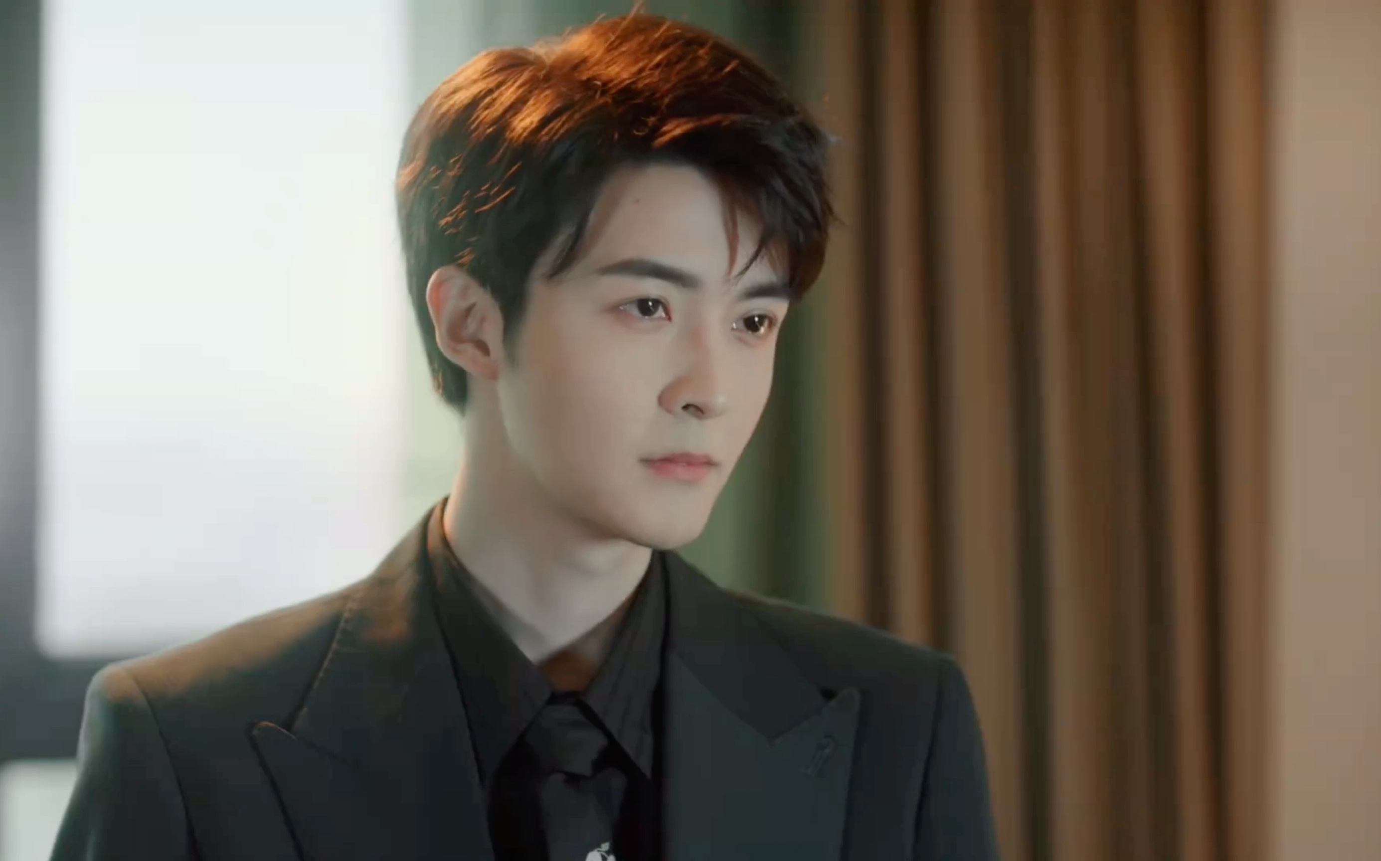 活动  「管栎」上一次关注他还在青你,以后电视剧请按这个颜值卷起来