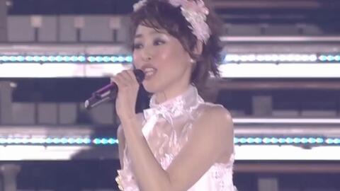 松田聖子2010 LIVE 30周年記念ヒットメドレー-哔哩哔哩