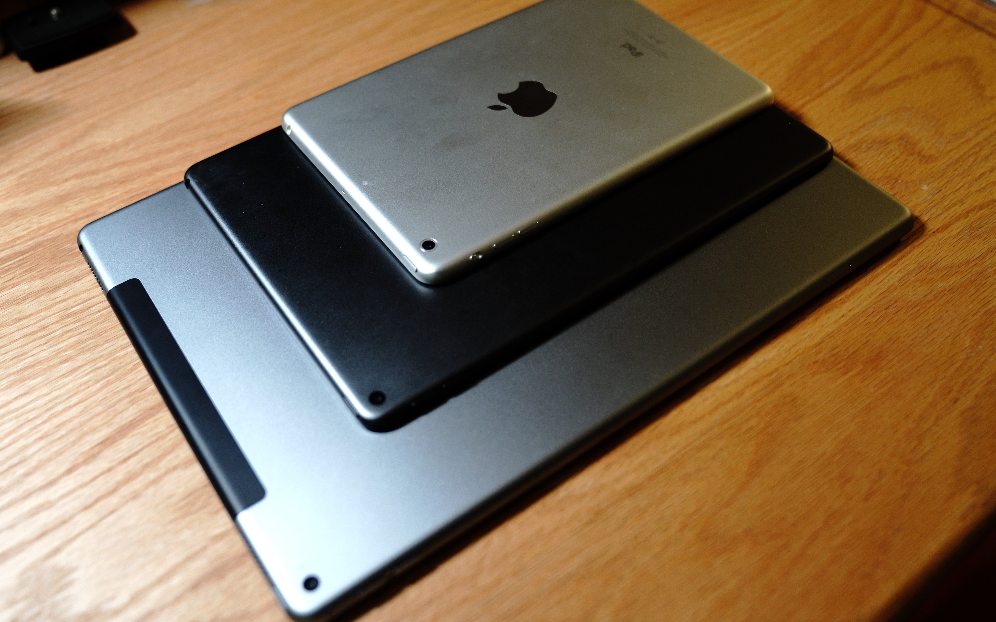 【4k】2022年初代ipad pro 12.9寸的使用体验,第一个4gb内存的ios设备