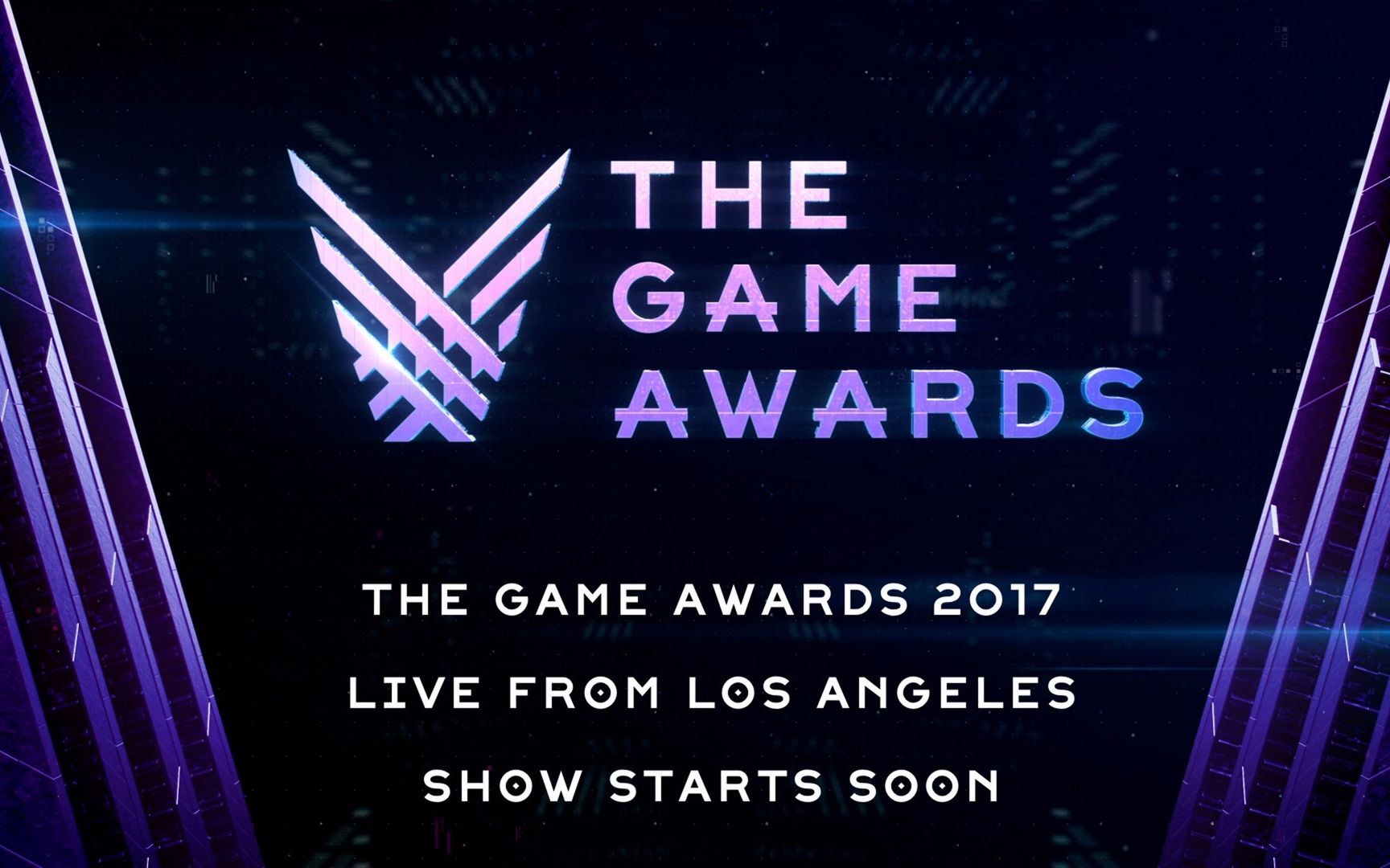 搬运生肉tga2017thegameawards2017游戏奥斯卡颁奖典礼完整版全程视频