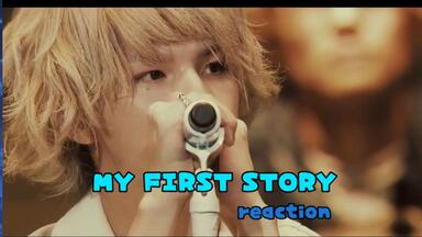 中日字幕】MY FIRST STORY - You're already dead_哔哩哔哩_bilibili