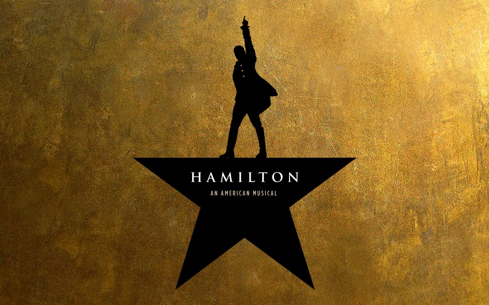 [图]【原声专辑】Hamilton (Original Broadway Cast Recording) （汉密尔顿 英文字幕）